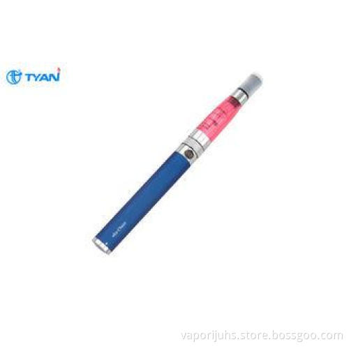 650mah / 900mah / 1100mah Vaporizer Pen Electronic Cig CE4